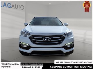 2018 Hyundai Santa Fe Sport 2.4 SE in Edmonton, Alberta - 3 - w320h240px