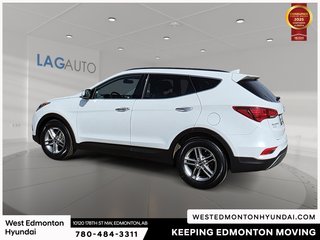 2018 Hyundai Santa Fe Sport 2.4 SE in Edmonton, Alberta - 6 - w320h240px