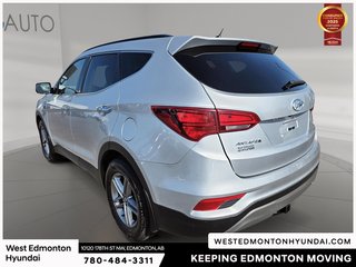 2018 Hyundai Santa Fe Sport 2.4 Base in Edmonton, Alberta - 6 - w320h240px
