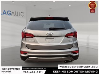 2018 Hyundai Santa Fe Sport 2.4 SE in Edmonton, Alberta - 6 - w320h240px