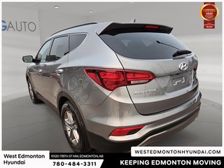 2018 Hyundai Santa Fe Sport 2.4 SE in Edmonton, Alberta - 5 - w320h240px