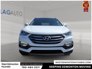 2018 Hyundai Santa Fe Sport 2.0T Limited in Edmonton, Alberta - 2 - w320h240px