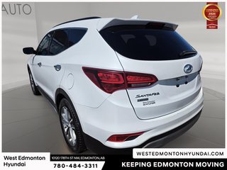 2018 Hyundai Santa Fe Sport 2.0T Limited in Edmonton, Alberta - 6 - w320h240px