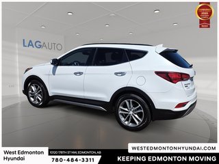 2018 Hyundai Santa Fe Sport 2.0T Limited in Edmonton, Alberta - 5 - w320h240px