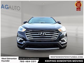 2015 Hyundai Santa Fe XL Luxury in Edmonton, Alberta - 3 - w320h240px