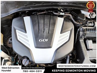 2015 Hyundai Santa Fe XL Luxury in Edmonton, Alberta - 2 - w320h240px