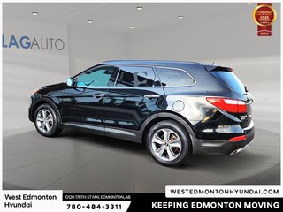 2015 Hyundai Santa Fe XL Luxury in Edmonton, Alberta - 6 - w320h240px