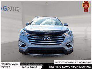 2015 Hyundai Santa Fe XL Premium in Edmonton, Alberta - 2 - w320h240px
