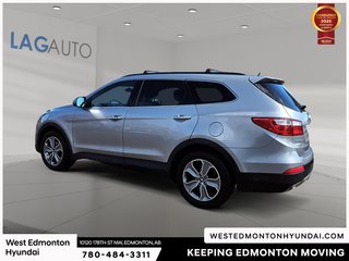 2015 Hyundai Santa Fe XL Premium in Edmonton, Alberta - 5 - w320h240px