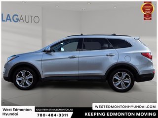 2015 Hyundai Santa Fe XL Premium in Edmonton, Alberta - 4 - w320h240px