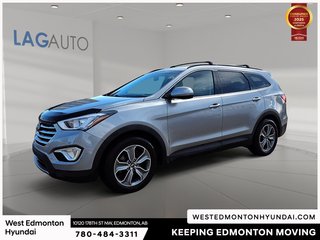 2015 Hyundai Santa Fe XL Premium in Edmonton, Alberta - 3 - w320h240px