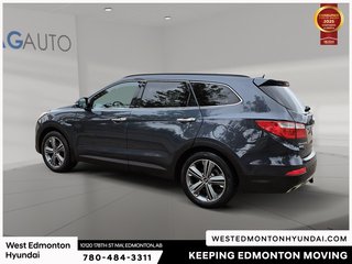 2016 Hyundai Santa Fe XL Limited in Edmonton, Alberta - 5 - w320h240px