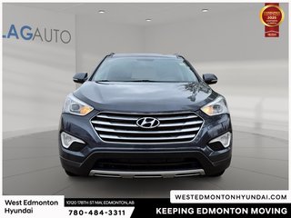 2016 Hyundai Santa Fe XL Limited in Edmonton, Alberta - 2 - w320h240px