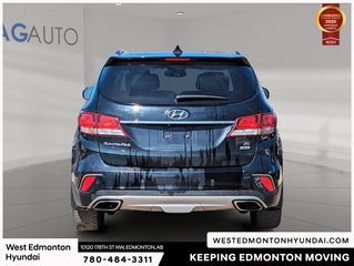 2017 Hyundai Santa Fe XL Premium in Edmonton, Alberta - 3 - w320h240px