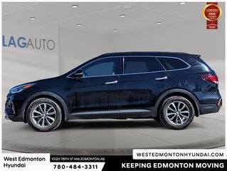 2017 Hyundai Santa Fe XL Premium in Edmonton, Alberta - 2 - w320h240px