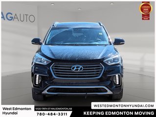2017 Hyundai Santa Fe XL Premium in Edmonton, Alberta - 4 - w320h240px