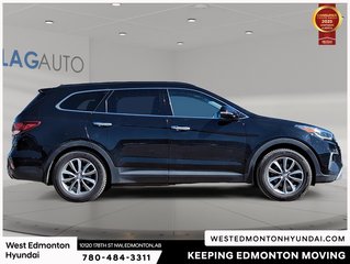 2017 Hyundai Santa Fe XL Premium in Edmonton, Alberta - 5 - w320h240px