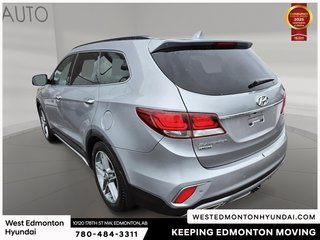 2017 Hyundai Santa Fe XL Limited in Edmonton, Alberta - 6 - w320h240px