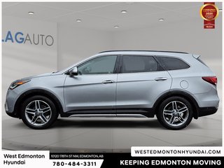 2017 Hyundai Santa Fe XL Limited in Edmonton, Alberta - 4 - w320h240px