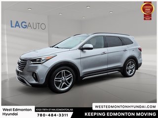 2017 Hyundai Santa Fe XL Limited in Edmonton, Alberta - 3 - w320h240px
