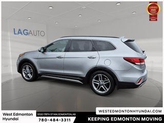 2017 Hyundai Santa Fe XL Limited in Edmonton, Alberta - 5 - w320h240px