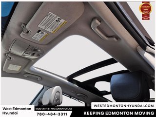 2017 Hyundai Santa Fe XL Luxury in Edmonton, Alberta - 6 - w320h240px