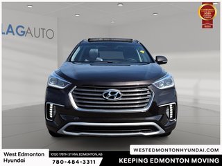 2017 Hyundai Santa Fe XL Luxury in Edmonton, Alberta - 2 - w320h240px