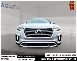 2018 Hyundai Santa Fe XL Base in Edmonton, Alberta - 2 - w320h240px