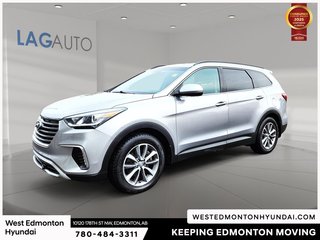 2018 Hyundai Santa Fe XL Base in Edmonton, Alberta - 3 - w320h240px