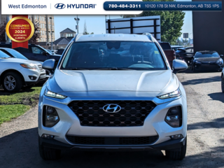 2019  Santa Fe Essential in Edmonton, Alberta - 4 - w320h240px