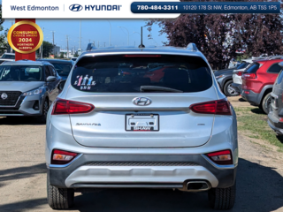 2019  Santa Fe Essential in Edmonton, Alberta - 5 - w320h240px