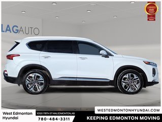 2019 Hyundai Santa Fe Ultimate in Edmonton, Alberta - 5 - w320h240px