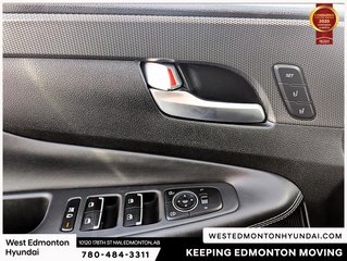 2019 Hyundai Santa Fe Ultimate in Edmonton, Alberta - 6 - w320h240px