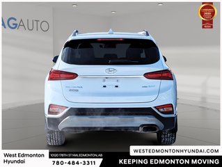 2019 Hyundai Santa Fe Ultimate in Edmonton, Alberta - 2 - w320h240px