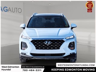 2019 Hyundai Santa Fe Ultimate in Edmonton, Alberta - 4 - w320h240px