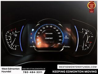 2019 Hyundai Santa Fe Ultimate in Edmonton, Alberta - 6 - w320h240px