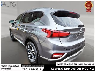 2019 Hyundai Santa Fe Ultimate in Edmonton, Alberta - 6 - w320h240px