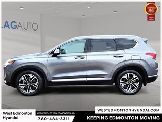 2019 Hyundai Santa Fe Ultimate in Edmonton, Alberta - 4 - w320h240px