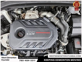 2019 Hyundai Santa Fe Ultimate in Edmonton, Alberta - 2 - w320h240px