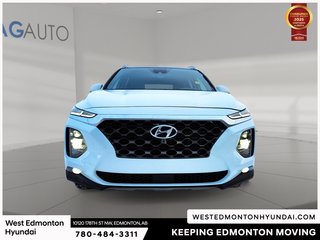 2019 Hyundai Santa Fe Ultimate in Edmonton, Alberta - 3 - w320h240px