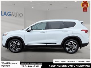 2019 Hyundai Santa Fe Ultimate in Edmonton, Alberta - 5 - w320h240px