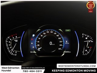 2020 Hyundai Santa Fe Ultimate in Edmonton, Alberta - 6 - w320h240px