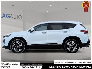 2020 Hyundai Santa Fe Ultimate in Edmonton, Alberta - 2 - w320h240px