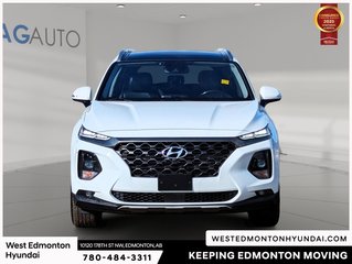2020 Hyundai Santa Fe Ultimate in Edmonton, Alberta - 3 - w320h240px