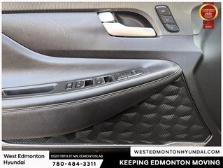 2020 Hyundai Santa Fe Ultimate in Edmonton, Alberta - 6 - w320h240px