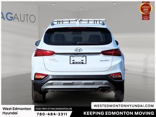 2020 Hyundai Santa Fe Ultimate in Edmonton, Alberta - 4 - w320h240px