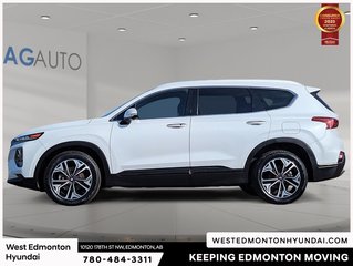 2020 Hyundai Santa Fe Ultimate in Edmonton, Alberta - 2 - w320h240px