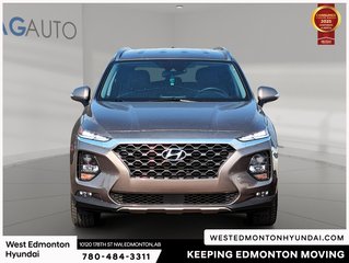 2020 Hyundai Santa Fe SEL in Edmonton, Alberta - 2 - w320h240px