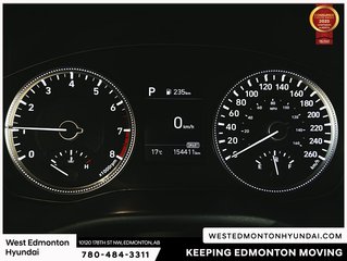 2020 Hyundai Santa Fe Essential in Edmonton, Alberta - 6 - w320h240px