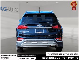 2020 Hyundai Santa Fe Essential in Edmonton, Alberta - 3 - w320h240px